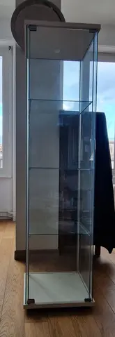 vitrine