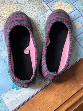 Chaussons
