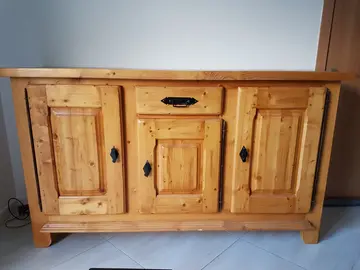 Salle à manger complète