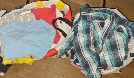 vêtements enfant de 1 à 3 ans