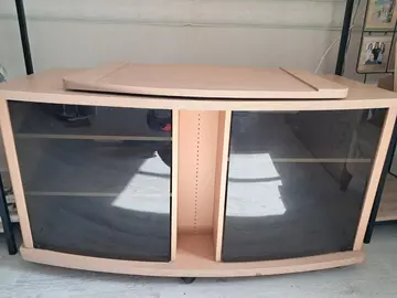 Meuble de télévision