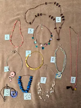 collier