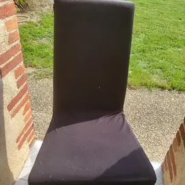 donne 6 chaise