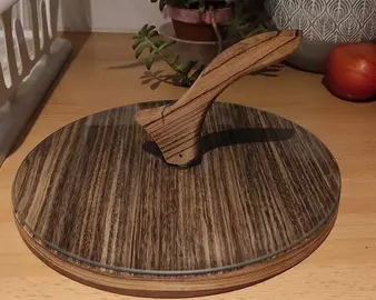 plateau de fromage
