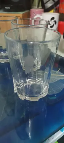 lot 4 verres