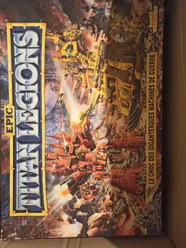 livre sCodex Warhammer 40k
