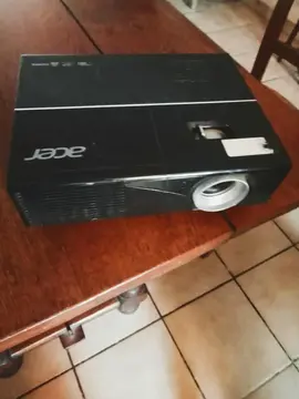 videoprojecteur