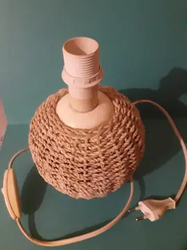 Lampe de chevet