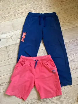 lot taille 8/10 ans