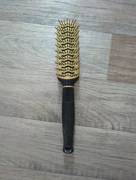 Brosse à cheveux