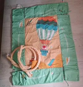 Tapis d'éveil
