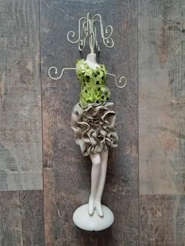 porte bijoux