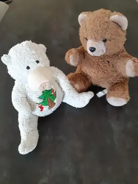 peluches