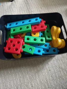 Jeu de construction