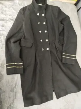 manteau