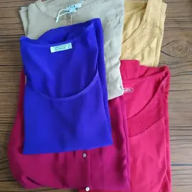 Lot vêtements femme 38/40
