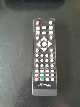 donne télécommande pour TV