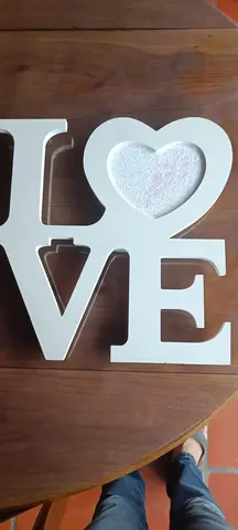 love à donner