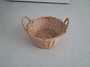petite corbeille