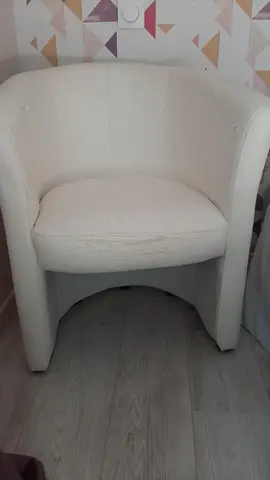Fauteuil