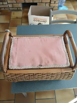 boîte a couture