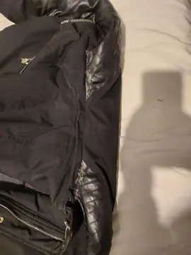 manteau taille xl