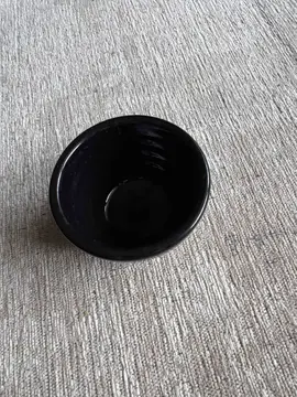 Mini pot en terre cuite
