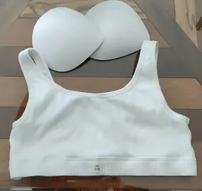 Brassière femme taille M