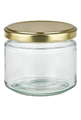 RECHERCHE bocaux en verre