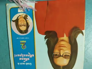 nana mouskouri