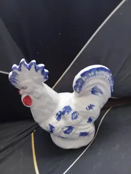 Bibelot coq
