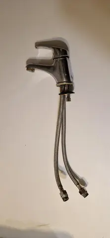 Robinet mitigeur