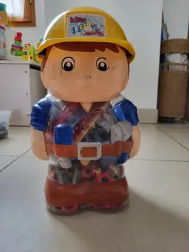 jeu de bricolage