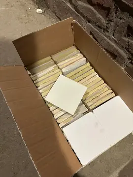 carrelage et zelige