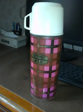 thermos