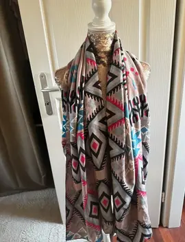foulard echarpe