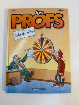 bande dessinée
