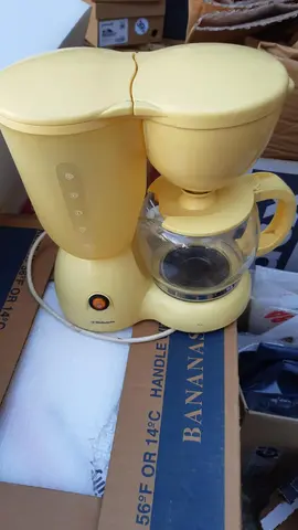 cafetière