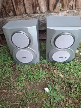 enceinte