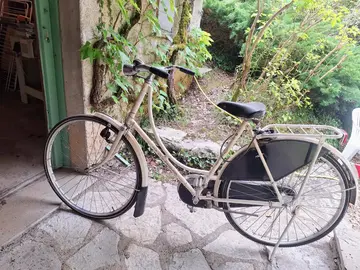 Vélo Hollandais Old Dutch
