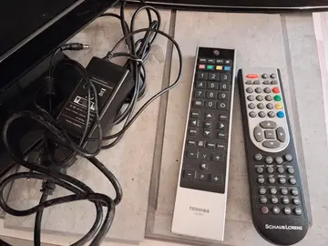 télé de petite taille