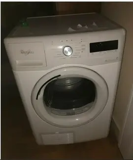 Seche linge