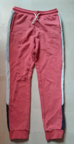 pantalon 10 ans
