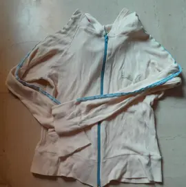 gilet à capuche 10 ans