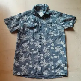 chemise stature 156