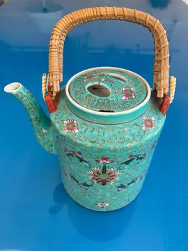 théière chinoise