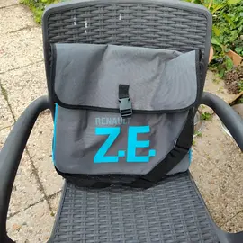 Sacoche Renault ZE