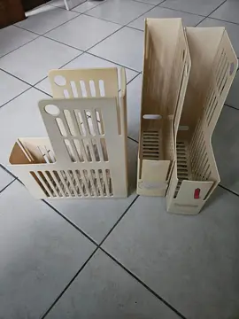 range papier