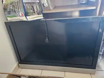 écran à reparer