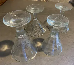coupes à glace ou autres